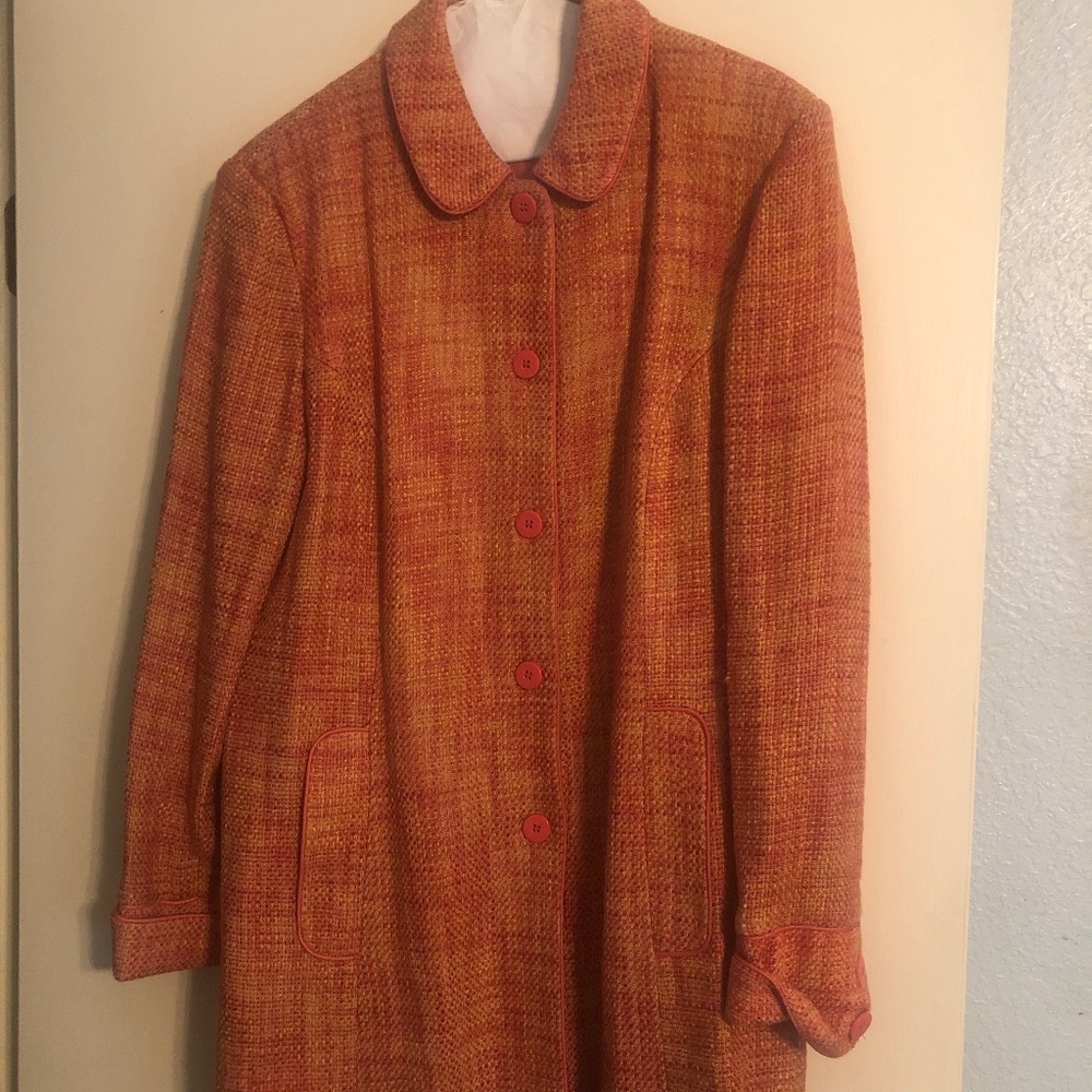 Coat